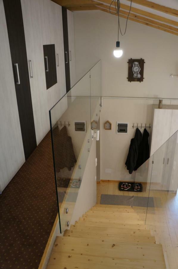 Leisure Apartmens Brasov 아파트 외부 사진