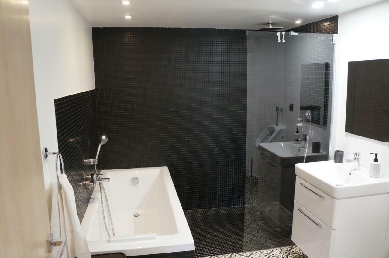 Leisure Apartmens Brasov 아파트 외부 사진