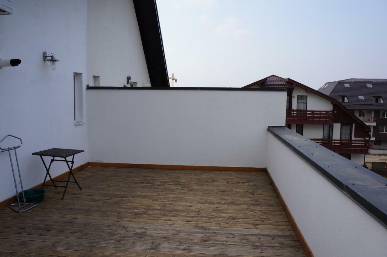 Leisure Apartmens Brasov 아파트 외부 사진