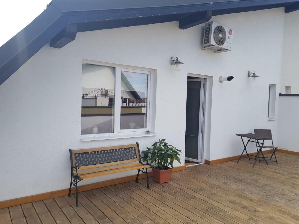 Leisure Apartmens Brasov 아파트 외부 사진