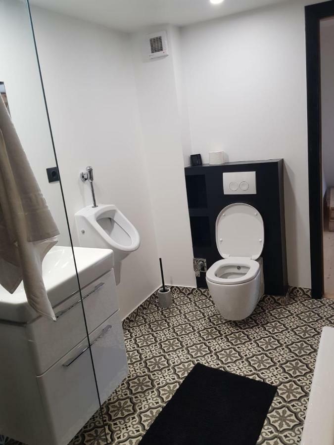 Leisure Apartmens Brasov 아파트 외부 사진