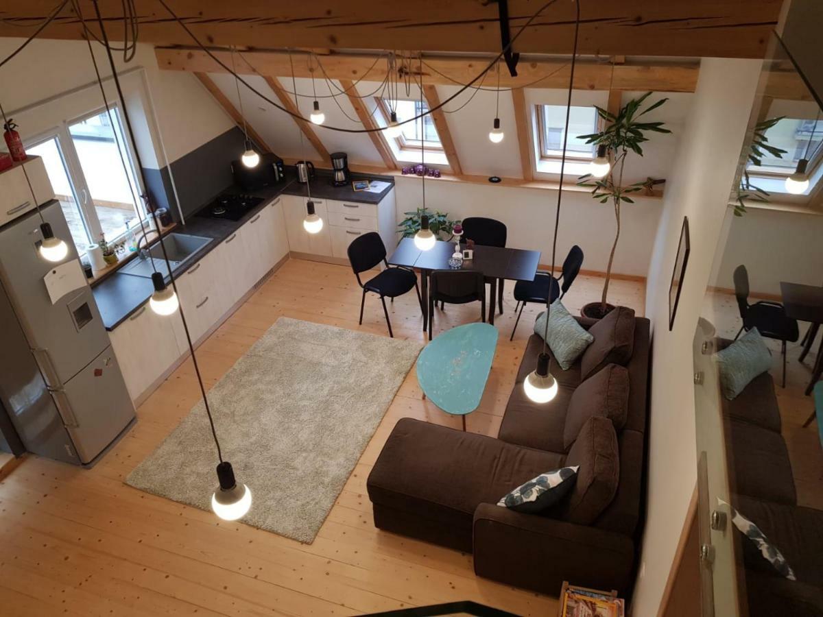 Leisure Apartmens Brasov 아파트 외부 사진