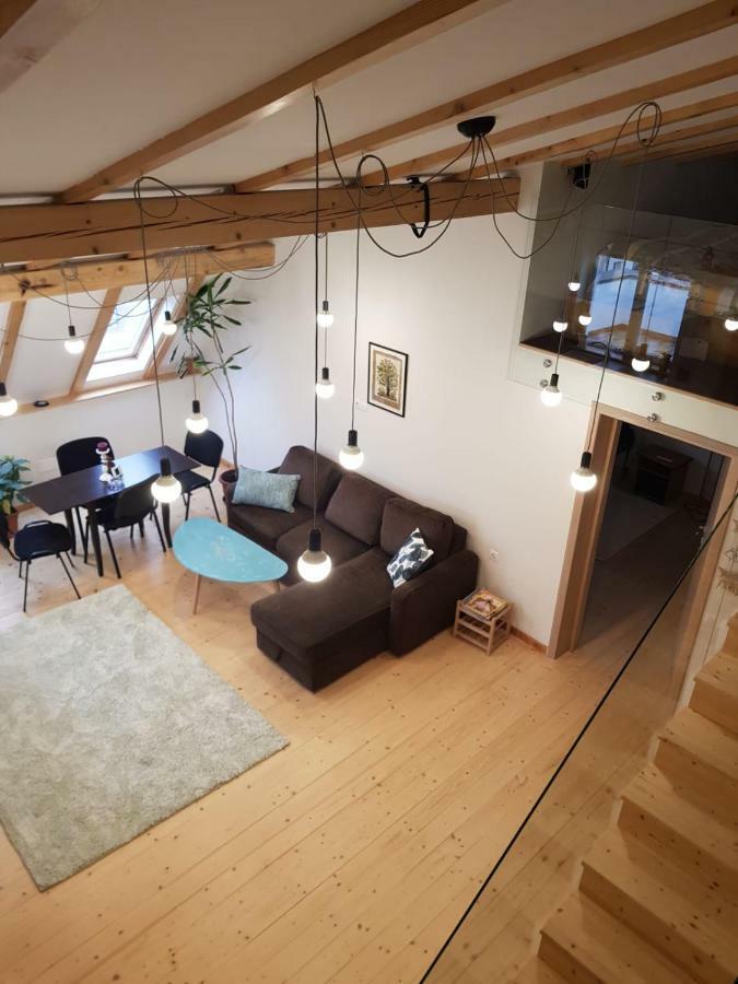 Leisure Apartmens Brasov 아파트 외부 사진