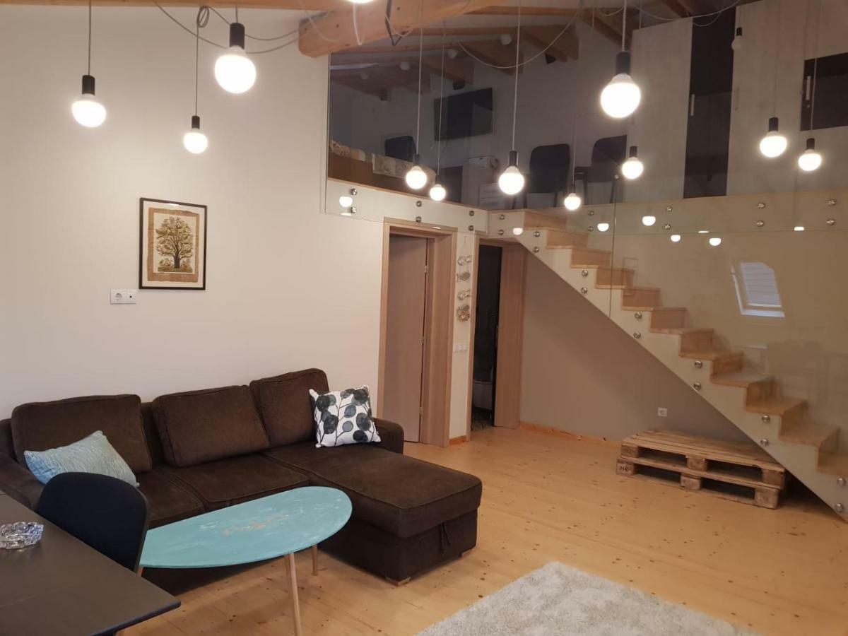 Leisure Apartmens Brasov 아파트 외부 사진
