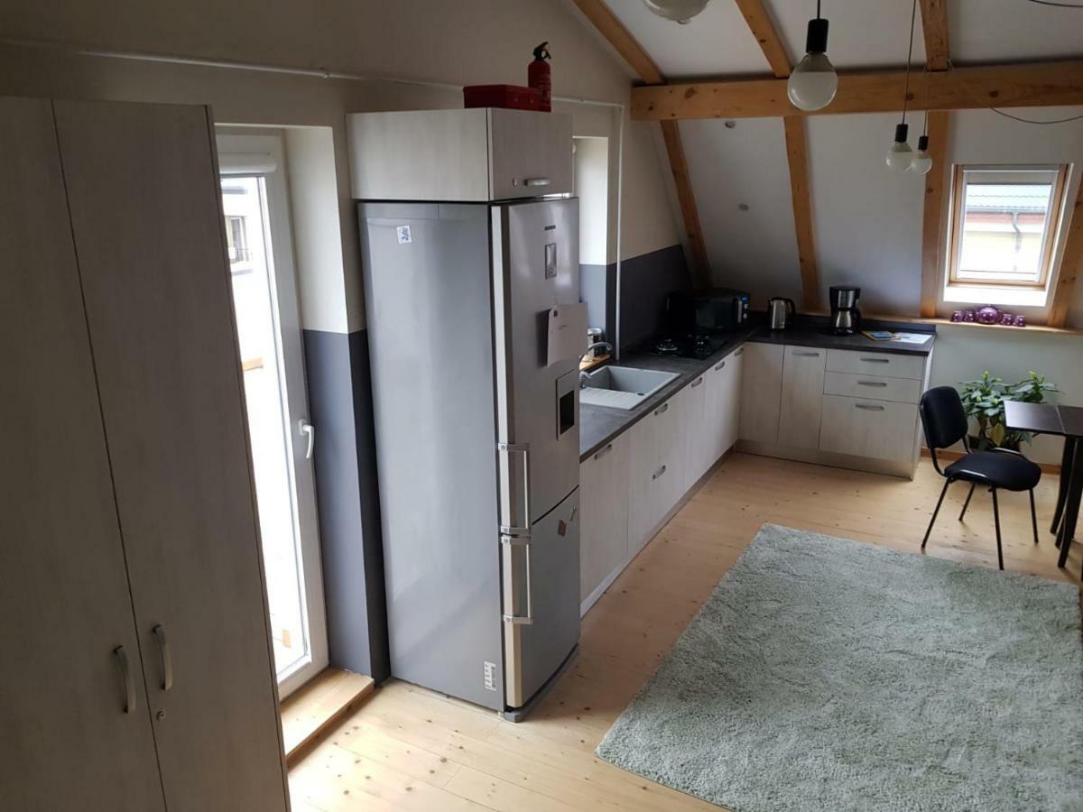 Leisure Apartmens Brasov 아파트 외부 사진