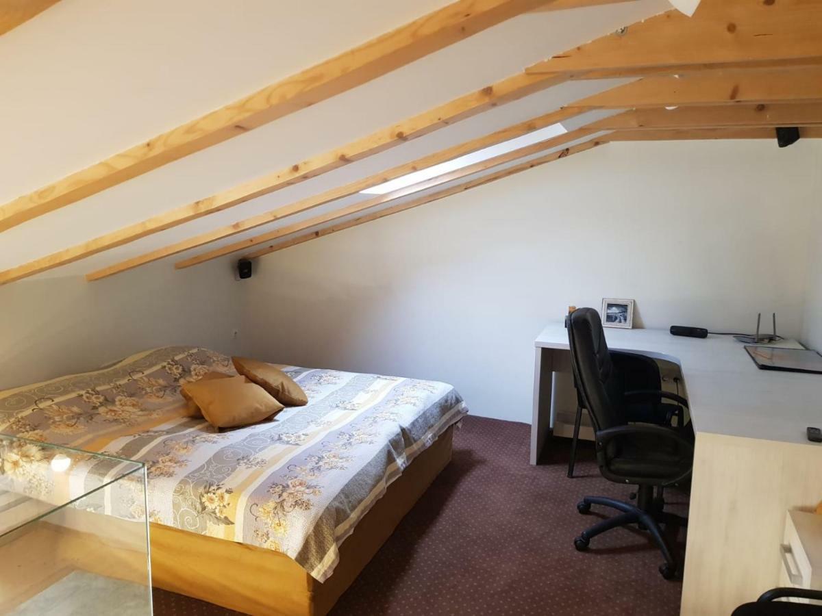Leisure Apartmens Brasov 아파트 외부 사진
